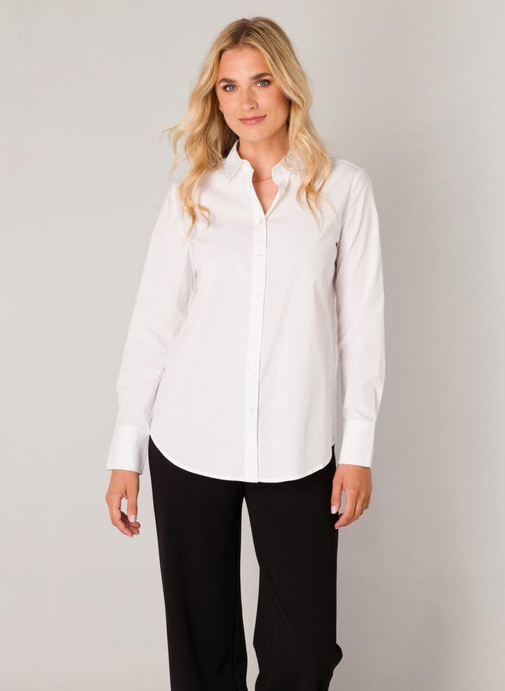 Base Level blouse Yune Maat:, Kleding | Dames, Blouses en Tunieken, Overige kleuren, Nieuw, Verzenden