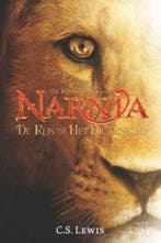 De reis van het drakenschip / De kronieken van Narnia, Verzenden, Gelezen, C.S. Lewis