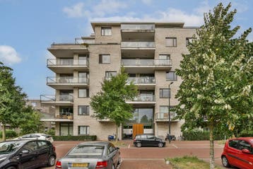 Te huur: Appartement Rie Mastenbroekstraat in Amsterdam, Noord-Holland, Appartement, Amsterdam