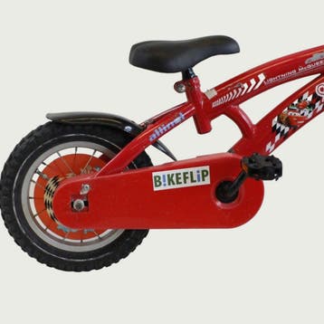 BikeFlip kinderfiets 12 inch, Ophalen of Verzenden, Gebruikt, BikeFlip