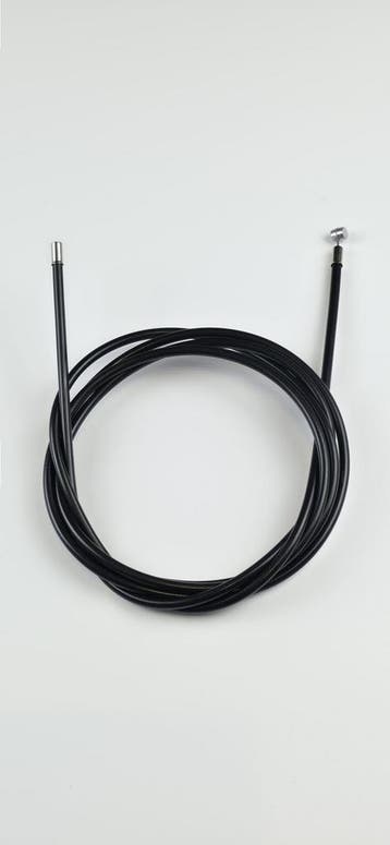 Universele Remkabel Set 2 Meter | Binnen en Buitenkabel, Ophalen of Verzenden, Gebruikt