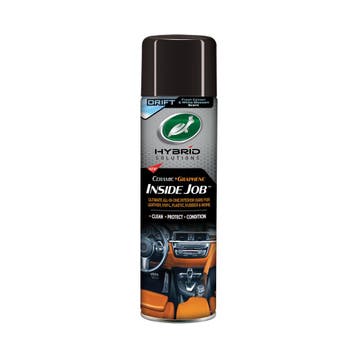Turtle Wax 54553 Hybrid Solutions Inside Job Drift 500ml, Verzenden