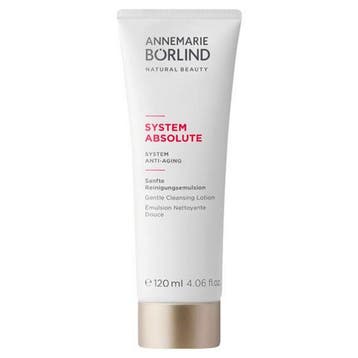 Annemarie Börlind  Absolute AntiAging Reinigings  120 ml, Verzenden, Nieuw