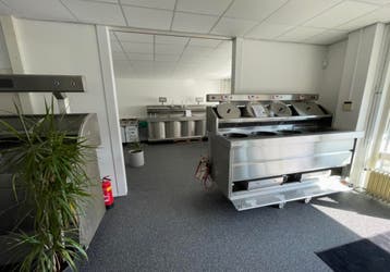 Bakwand (en) te koop! (In Termijnen betalen mogelijk) LEASE, Nieuw in verpakking