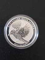 Australië. 1 Dollar 2018 Kookaburra (Zonder minimumprijs)