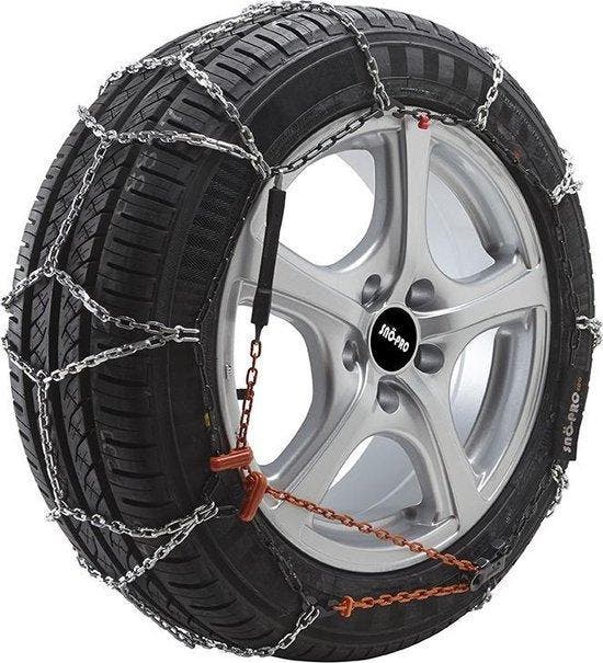 SNO-PRO Sneeuwkettingen 9mm ECO 70, Fietsen en Brommers, Fietsaccessoires | Overige Fietsaccessoires, Verzenden