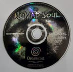 The nomad soul losse disc (Dreamcast tweedehands game), Ophalen of Verzenden, Zo goed als nieuw