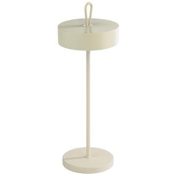 GGM Gastro | Tafellamp - CLEO Mini - LED - oplaadbaar - |, Verzenden, Nieuw in verpakking