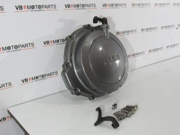 Yamaha TDM 900 Koppelingsdeksel, Motoren, Ophalen of Verzenden, Nieuw