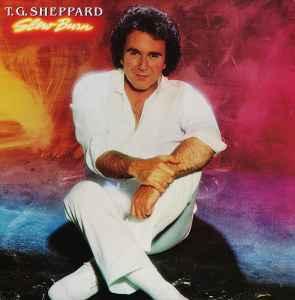 LP gebruikt - T.G. Sheppard - Slow Burn (U.S. 1983), Verzenden, Zo goed als nieuw, Overige formaten
