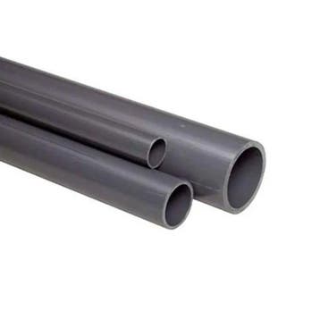 0,5 meter 25mm (druk pvc) (PVC buis (druk pvc)), Verzenden, Nieuw, Overige typen