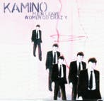 cd - Kamino - Men Leave Women Go Crazy, Verzenden, Zo goed als nieuw