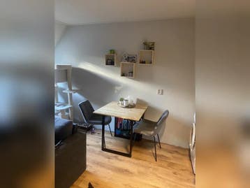 Te huur: Appartement Sint Janssingel in Den Bosch, Den Bosch, Noord-Brabant, Appartement