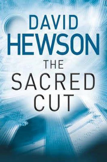 The Sacred Cut 9780330493673 David Hewson, Verzenden, Gelezen, David Hewson