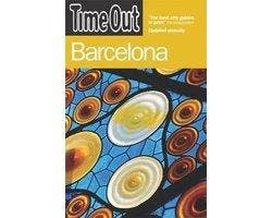 Time Out Barcelona - Time Out Barcelona, Boeken, Ophalen of Verzenden, Nieuw