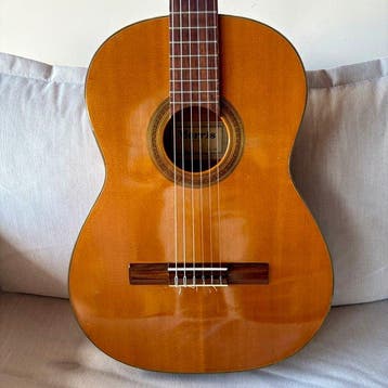 Morris - Luthier #80 - - Akoestische gitaar - Japan - 1967, Nieuw