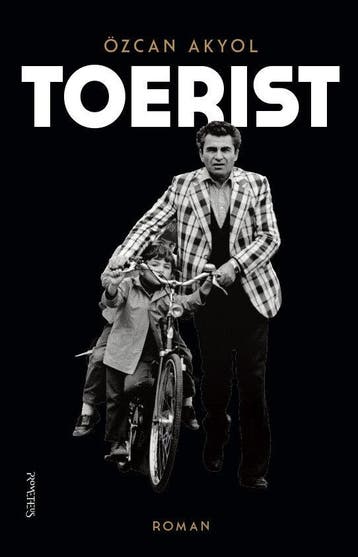 Toerist (Goed), Verzenden, Gelezen, Özcan Akyol