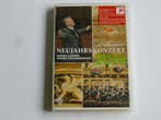 Neujahrskonzert 2016 - Mariss Jansons (DVD), Ophalen of Verzenden, Zo goed als nieuw