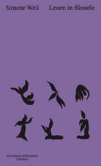 Lessen In Filosofie | Simone Weil | Nieuw, Boeken, Ophalen of Verzenden, Nieuw, Simone Weil