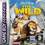 Walt Disney The Wild (Gameboy Advance tweedehands game), Ophalen of Verzenden, Zo goed als nieuw