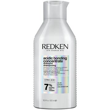 Redken  Acidic Bonding Concentrate Shampoo  500 ml, Verzenden, Nieuw