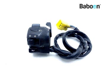 Stuurschakelaar Links Suzuki GSF 1200 Bandit 2001-2006, Motoren, Verzenden, Gebruikt