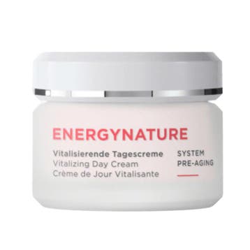 Annemarie Börlind  EnergyNature Dagcreme 50 ml, Verzenden, Nieuw