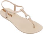 Ipanema - maat 38 - Charm sandaal voor dames - beige, Kleding | Dames, Schoenen, Verzenden, Nieuw