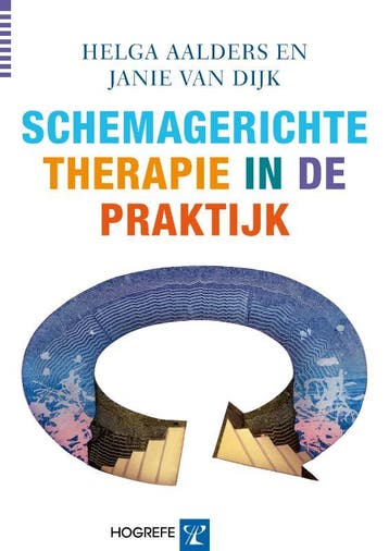Schemagerichte therapie in de praktijk - Helga Aalders, Verzenden, Gelezen, Helga Aalders
