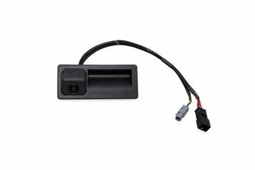 Retrofit-set APS advance met achteruitrijcamera voor Audi Q7, Ophalen of Verzenden, Nieuw