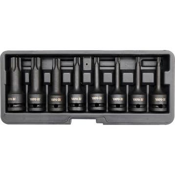 Torx Doppenset, Verzenden, Nieuw