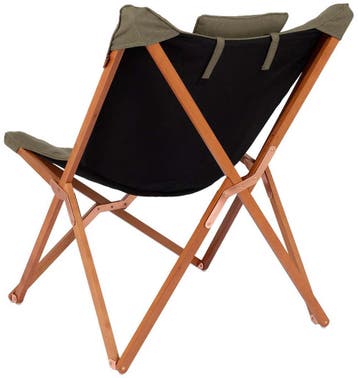 Bo-Camp - Urban Outdoor collection - Relaxstoel - Bloomsbury, Verzenden, Nieuw