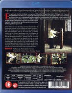 Ip Man Special Edition (blu-ray tweedehands film), Ophalen of Verzenden, Zo goed als nieuw