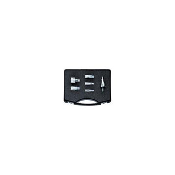 Draadtappen- set M12 tot M32 x1,5 met trapboor 7, Verzenden, Nieuw