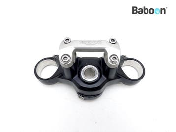 Voorvork Kroonplaat Triumph Trident 660 2020->, Motoren, Verzenden, Gebruikt