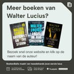 De vlinder en de storm / Hartland / 1 9789021024240, Boeken, Verzenden, Gelezen, Walter Lucius