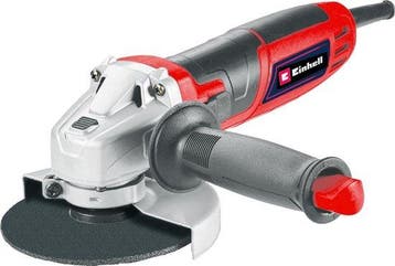 Einhell haakse slijper TC-AG 125/850, Verzenden, Nieuw
