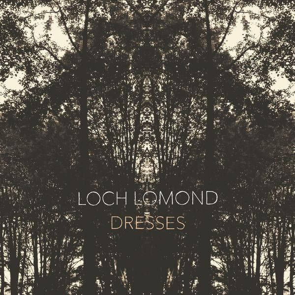 cd digi - Loch Lomond - Dresses, Cd's en Dvd's, Cd's | Pop, Zo goed als nieuw, Verzenden