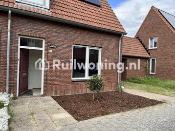 Jouw plek in Oosterhout voor mijn huis in Raamsdonksveer