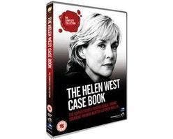 Helen West Case Book, Verzenden, Nieuw in verpakking