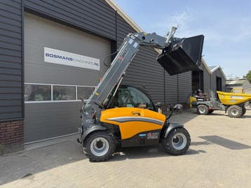 Giant GT5048 TENDO verreiker NIEUW, Ophalen, Verreiker