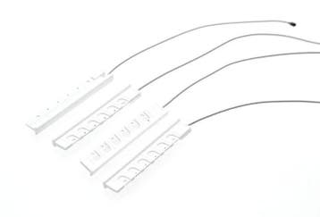 DJI Phantom 3 Antenna (Pro/Adv) (4pcs) (Part 3), Hobby en Vrije tijd, Modelbouw | Radiografisch | Helikopters en Quadcopters, Nieuw