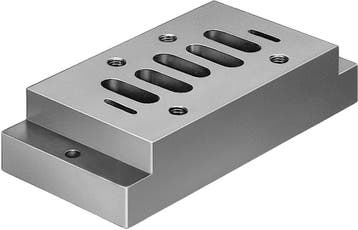 Festo Individuele Sub-Base - 152814, Verzenden, Nieuw