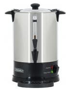 Koffie Percolator | 48 Kopjes | SP, Verzenden, Nieuw in verpakking