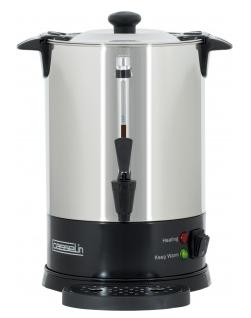Koffie Percolator | 48 Kopjes | SP, Verzenden, Nieuw in verpakking