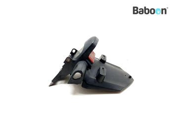 Kentekenplaat Houder Yamaha FZ 6 2007-2009 (FZ6 FAZER), Verzenden, Gebruikt