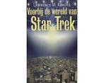 VOORBIJ DE WERELD VAN STAR TREK - VOORBIJ DE WERELD VAN, Ophalen of Verzenden, Nieuw