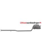 Uitlaat, Einddemper Mini One 1,4, 1.6, Auto-onderdelen, Ophalen of Verzenden, Nieuw, Mini