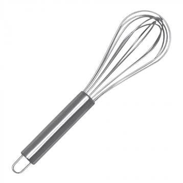 Garde | 25 cm | RVS | met ophangoog, Verzenden