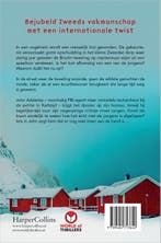De stille vogel / John Adderley / 3 9789402713640, Verzenden, Zo goed als nieuw, Peter Mohlin